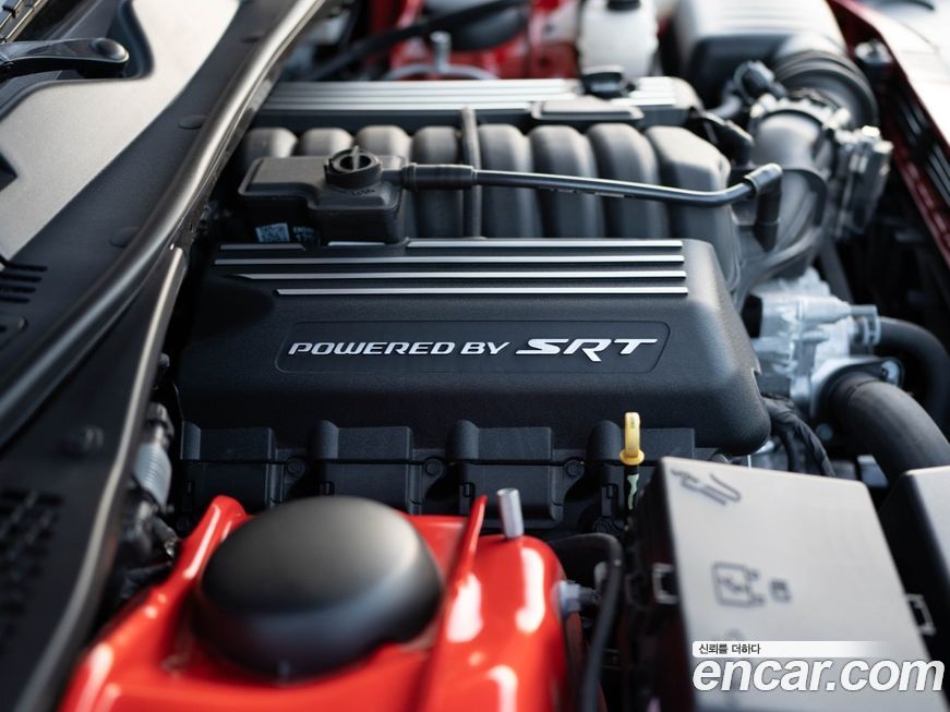 Dodge Challenger 2020