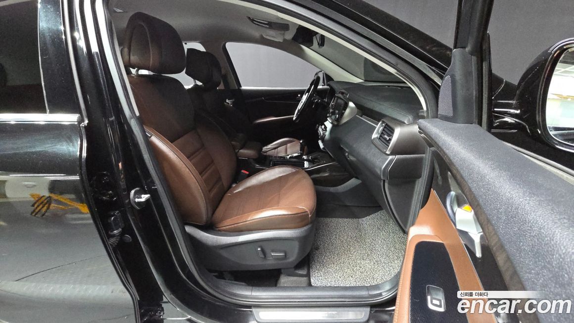 Kia Sorento 2016