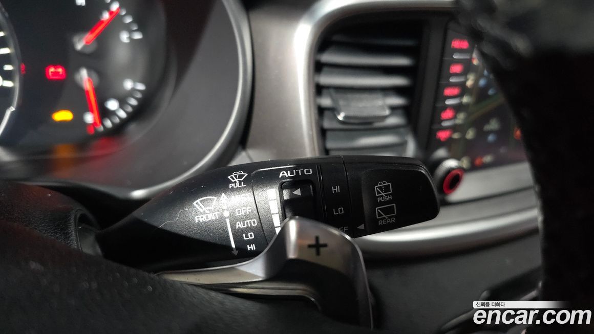 Kia Sorento 2016