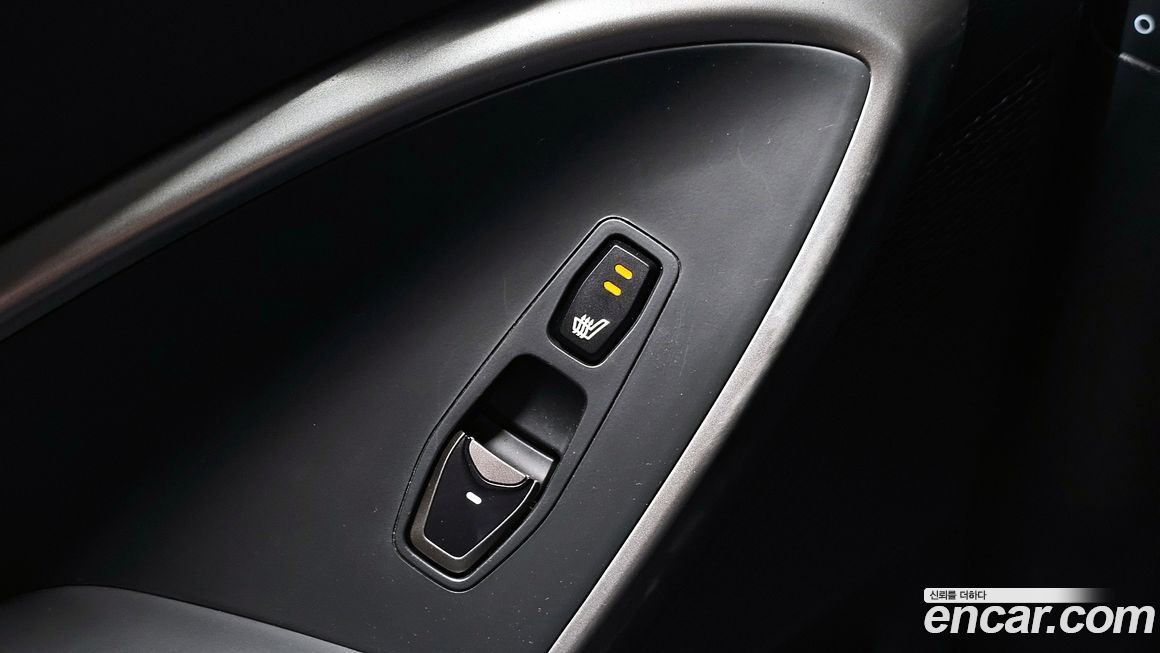 Hyundai Santafe 2017