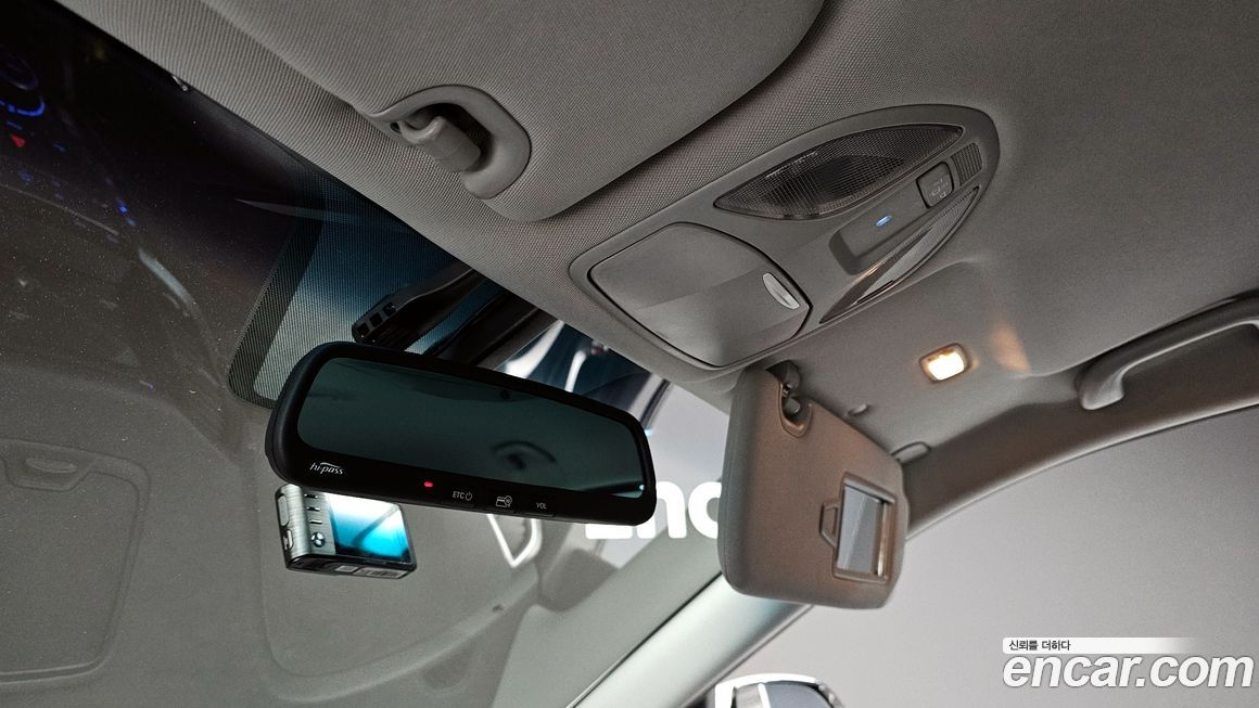 Hyundai Santafe 2017