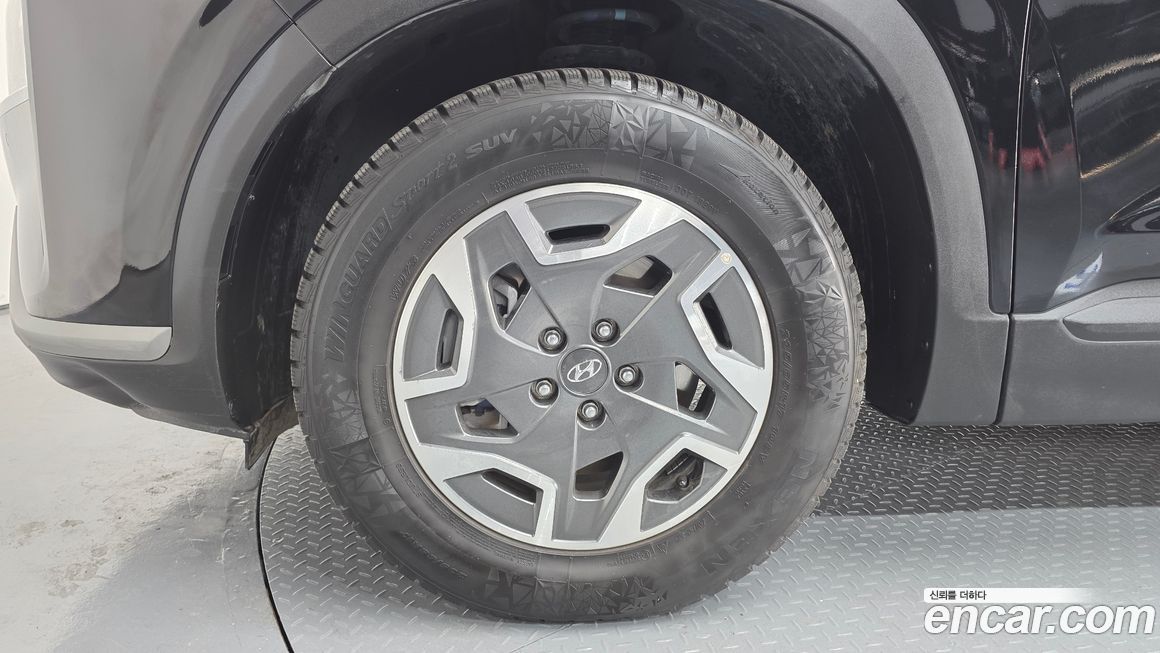 Hyundai Santafe 2023