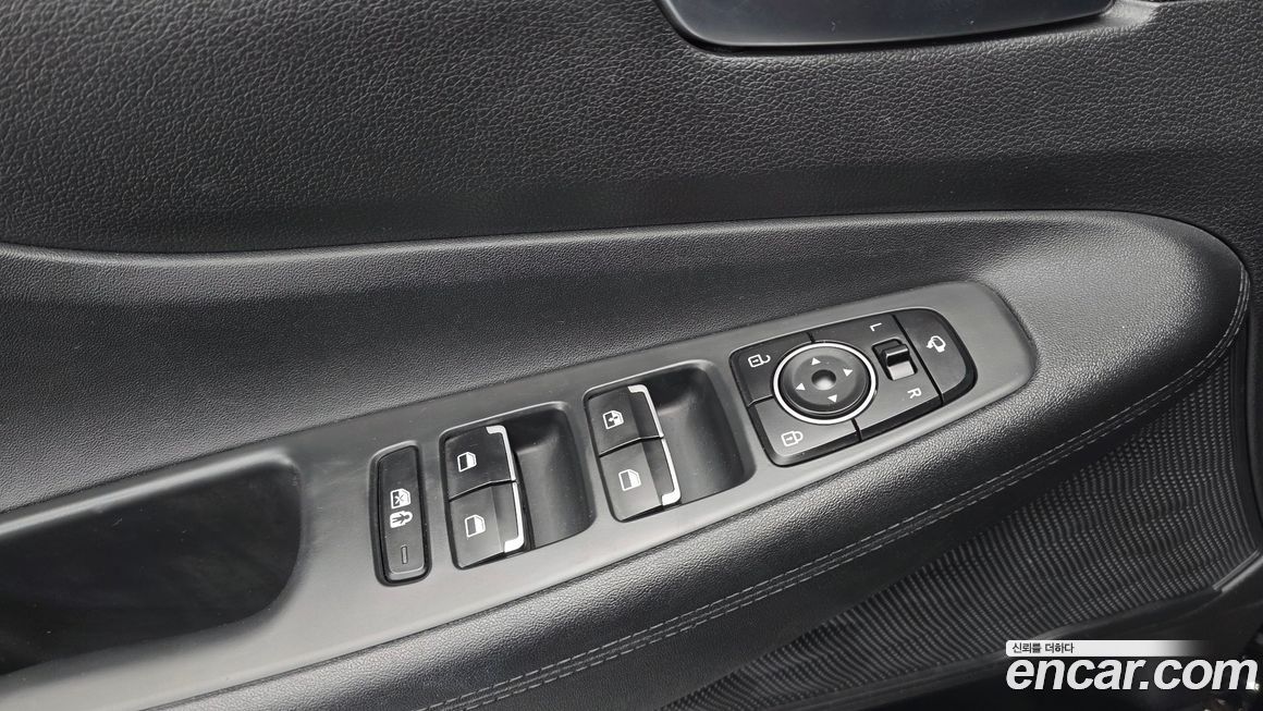 Hyundai Santafe 2023