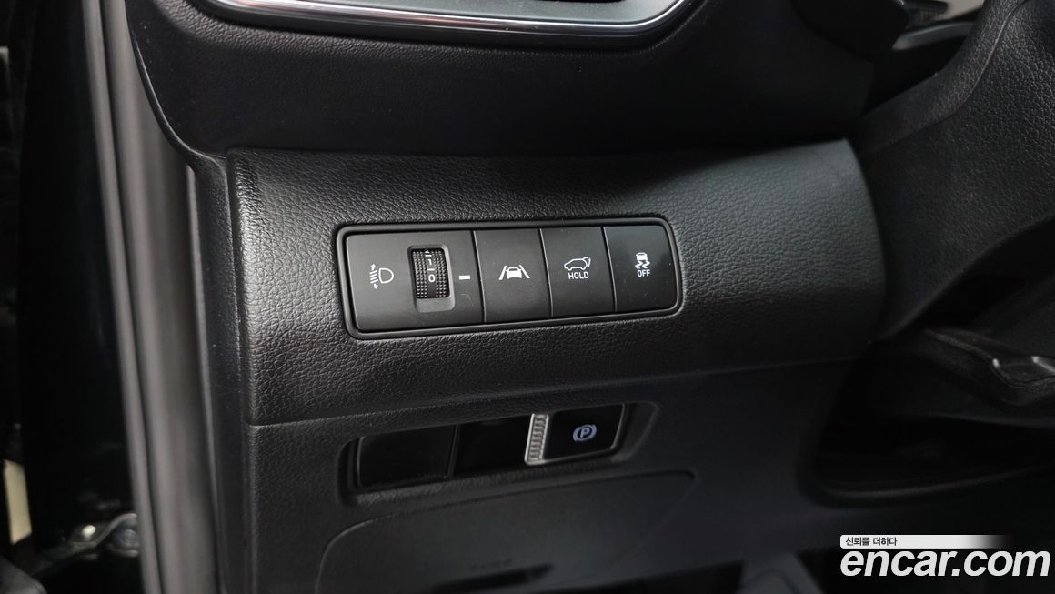 Hyundai Santafe 2023