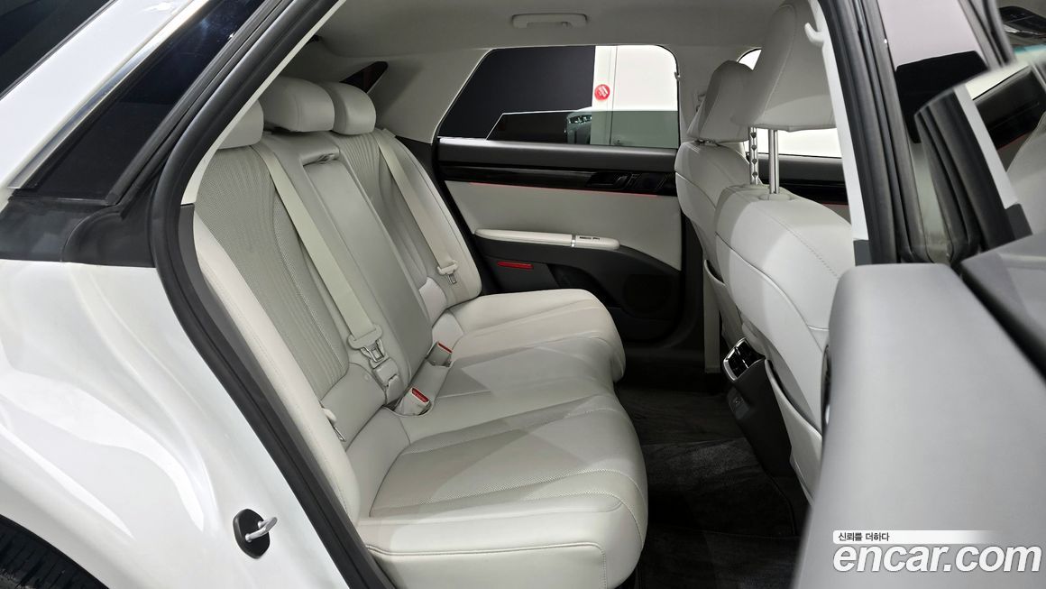 Hyundai Grandeur 2024