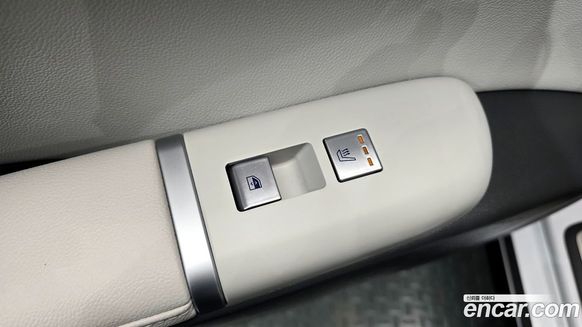 Hyundai Grandeur 2024