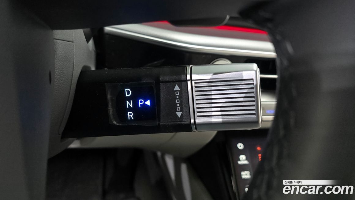 Hyundai Grandeur 2024