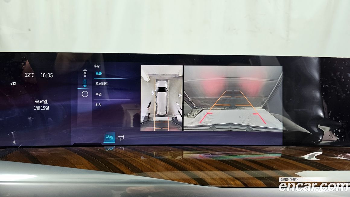 Cadillac Escalade 2025