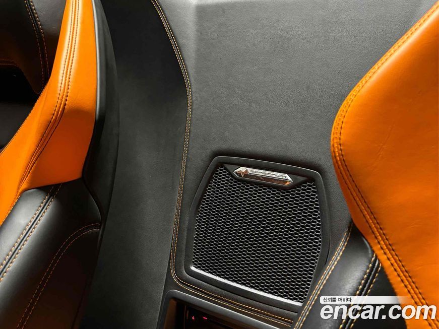 Lamborghini Huracan 2016