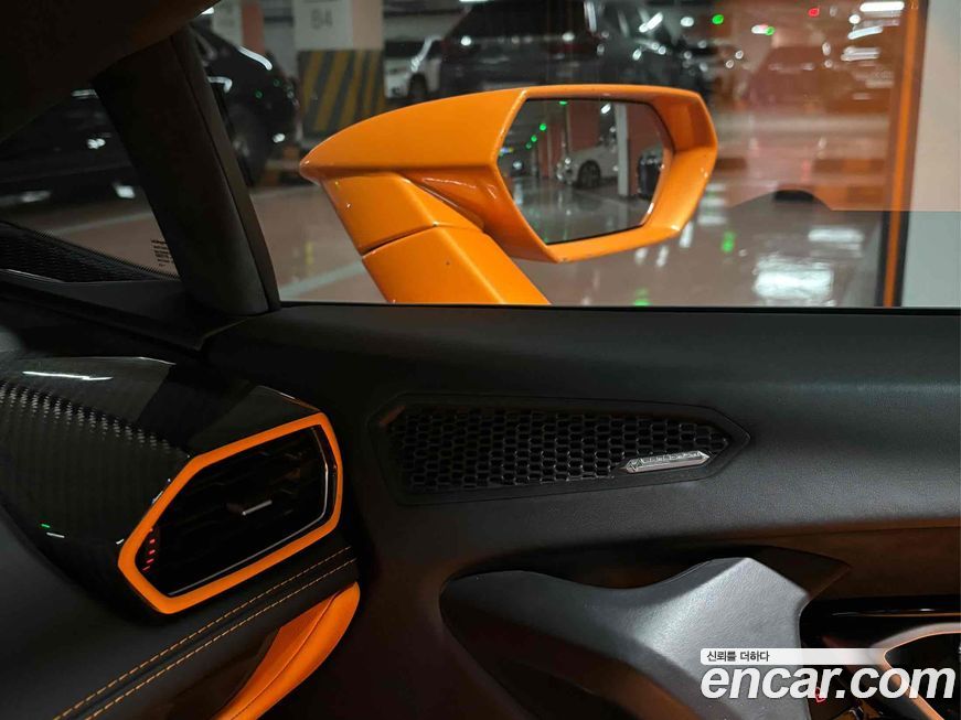 Lamborghini Huracan 2016