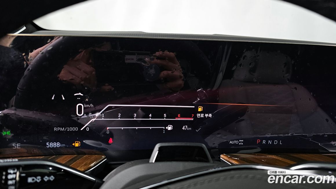 Cadillac Escalade 2025