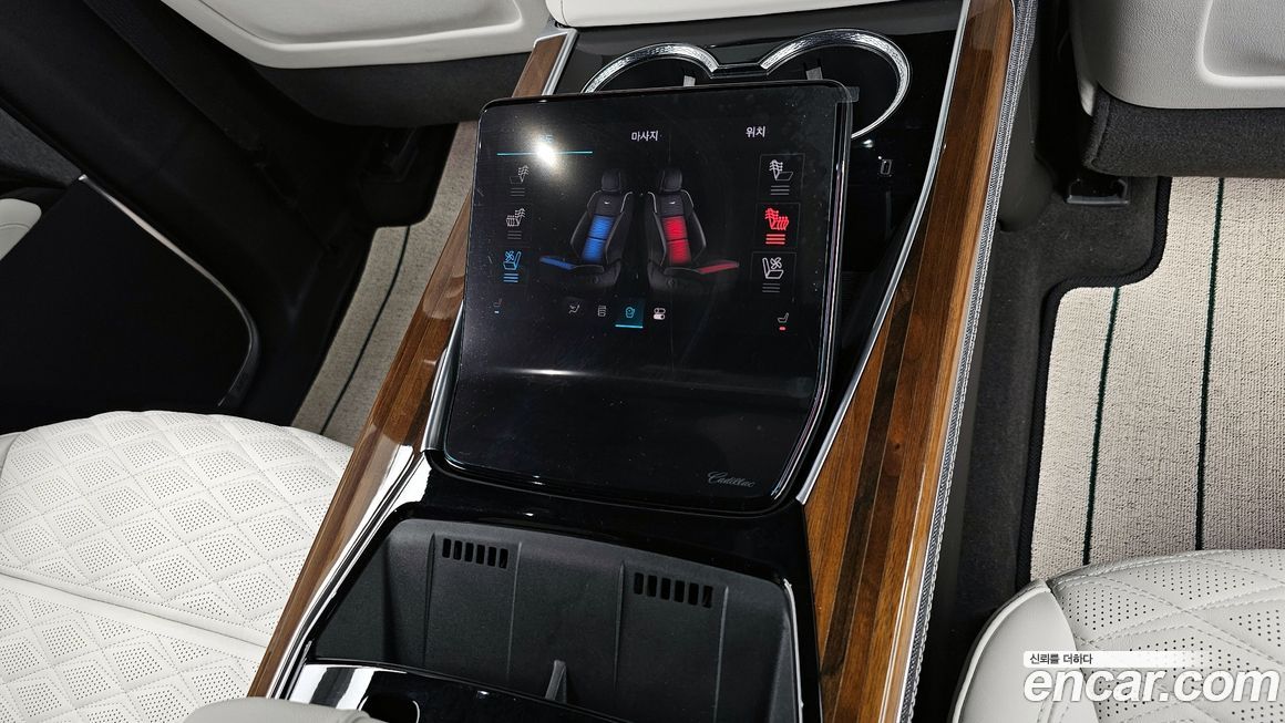 Cadillac Escalade 2025