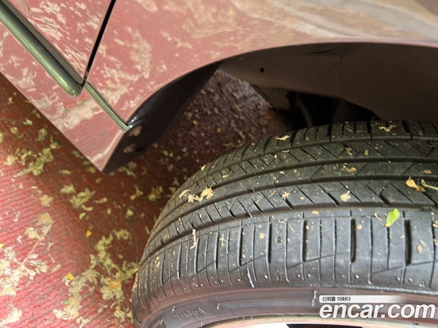 ChevroletGMDaewoo Spark 2014