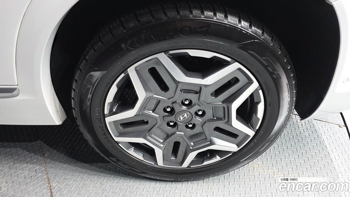 Hyundai Santafe 2022