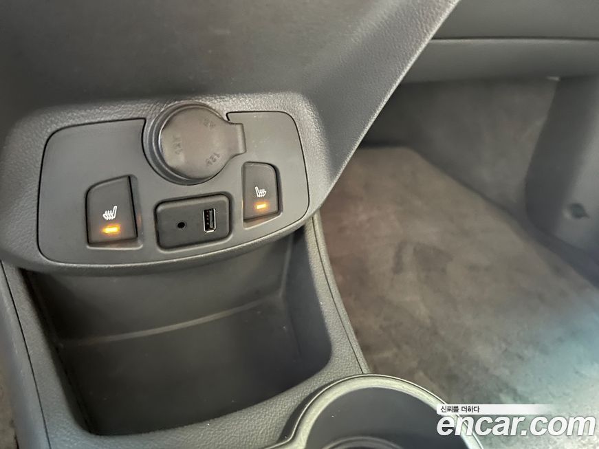 ChevroletGMDaewoo Spark 2014