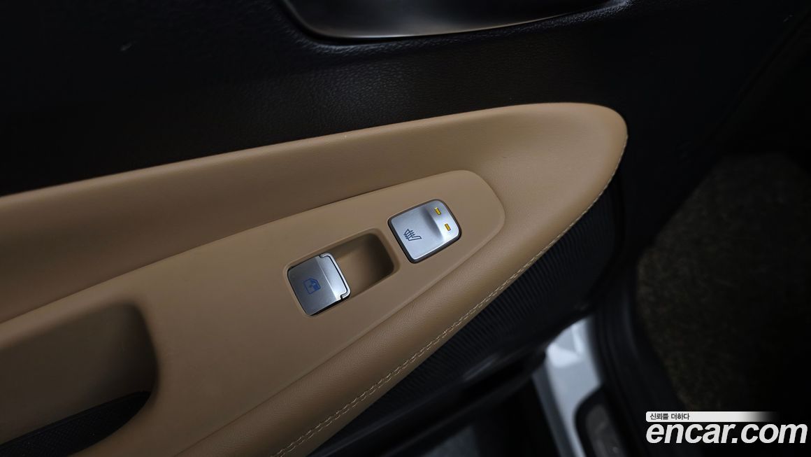 Hyundai Santafe 2022