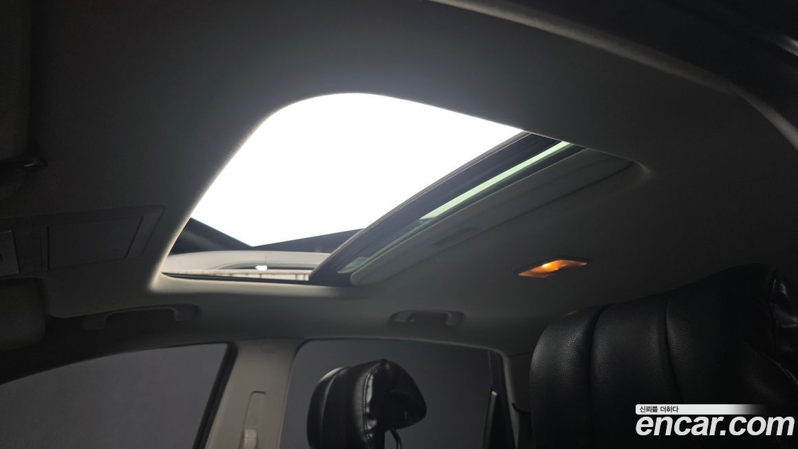 ChevroletGMDaewoo Captiva 2015