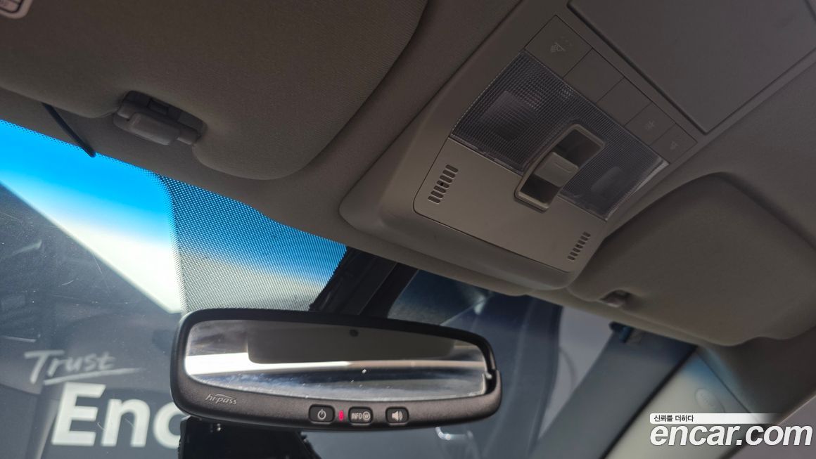 ChevroletGMDaewoo Captiva 2015