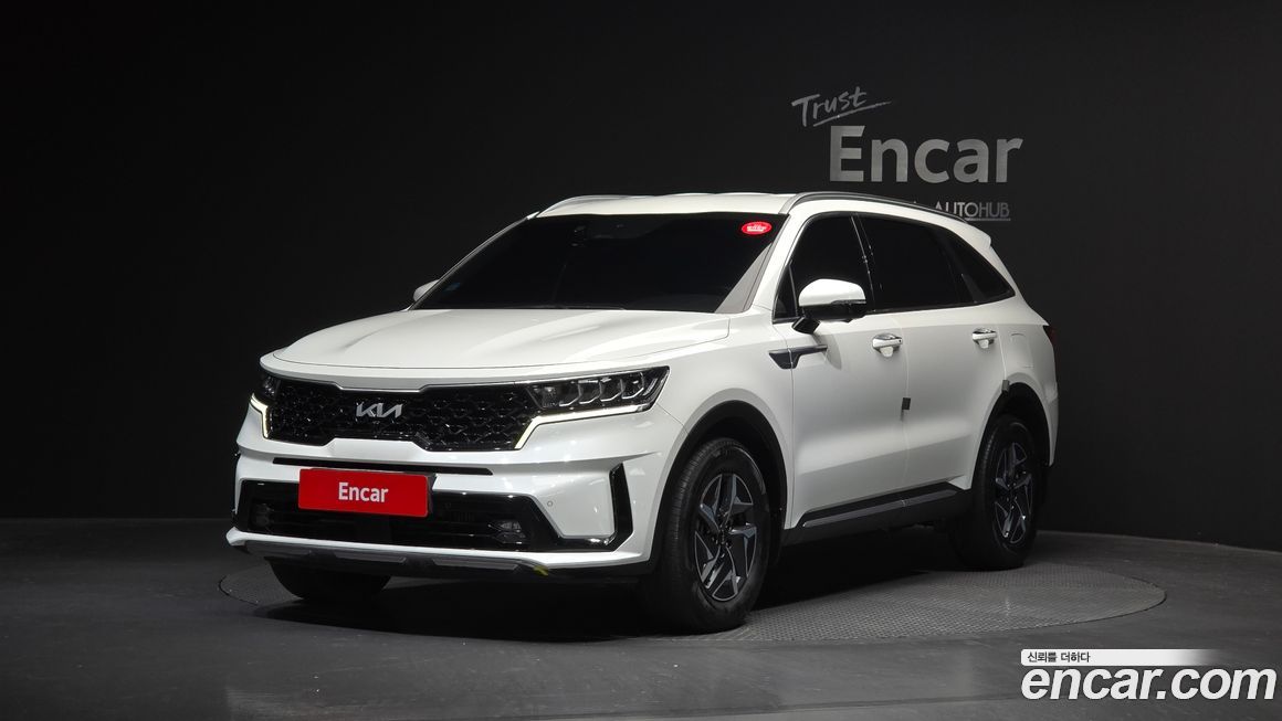 Kia Sorento 2023