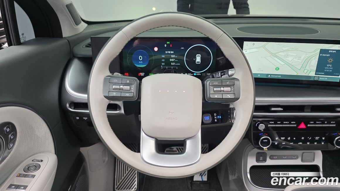 Hyundai Ioniq9 2025
