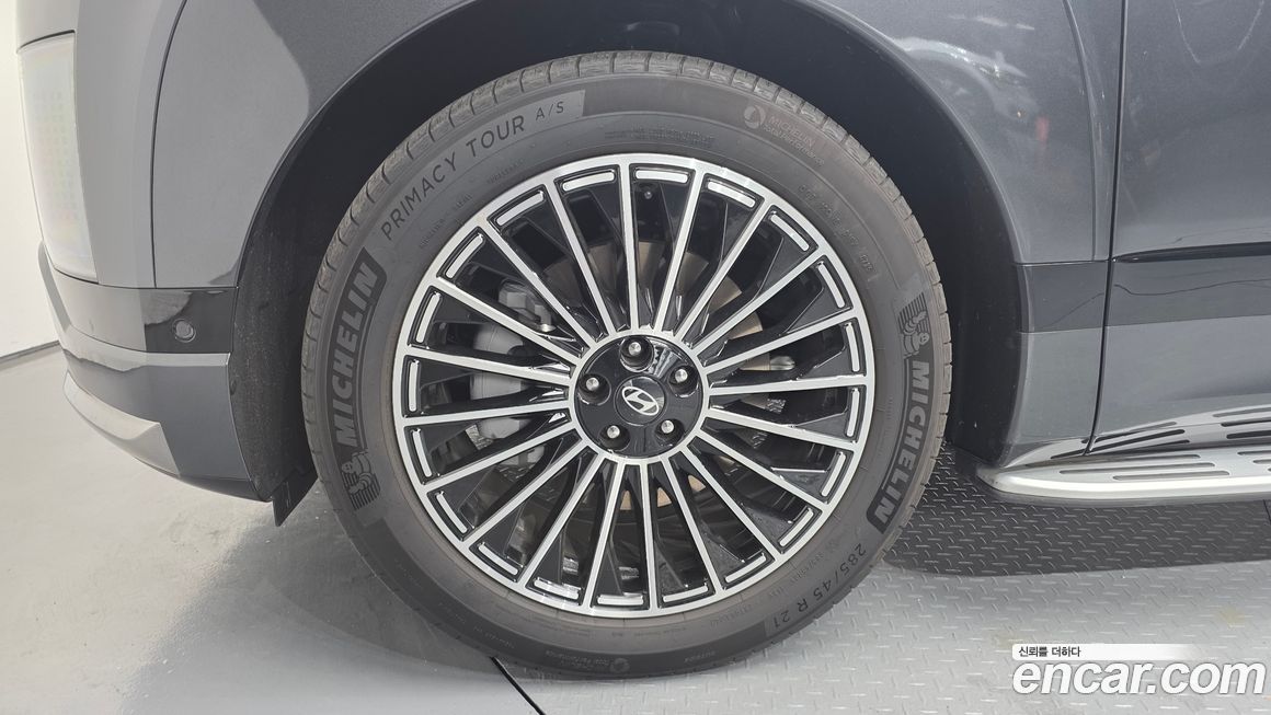 Hyundai Ioniq9 2025