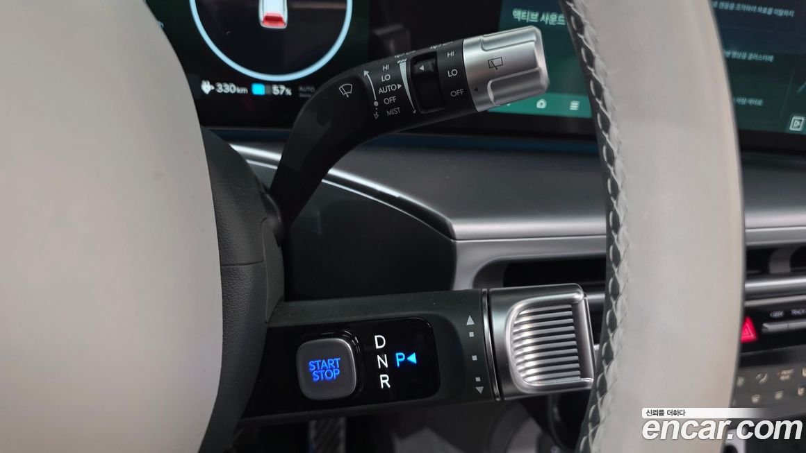 Hyundai Ioniq9 2025