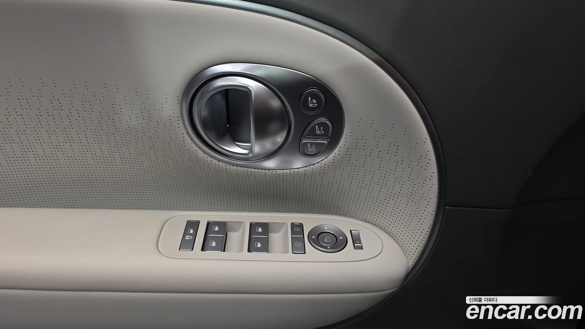 Hyundai Ioniq9 2025