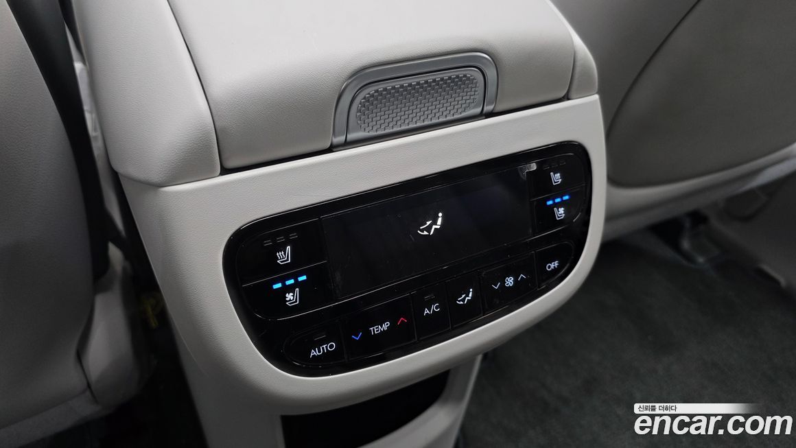 Hyundai Ioniq9 2025