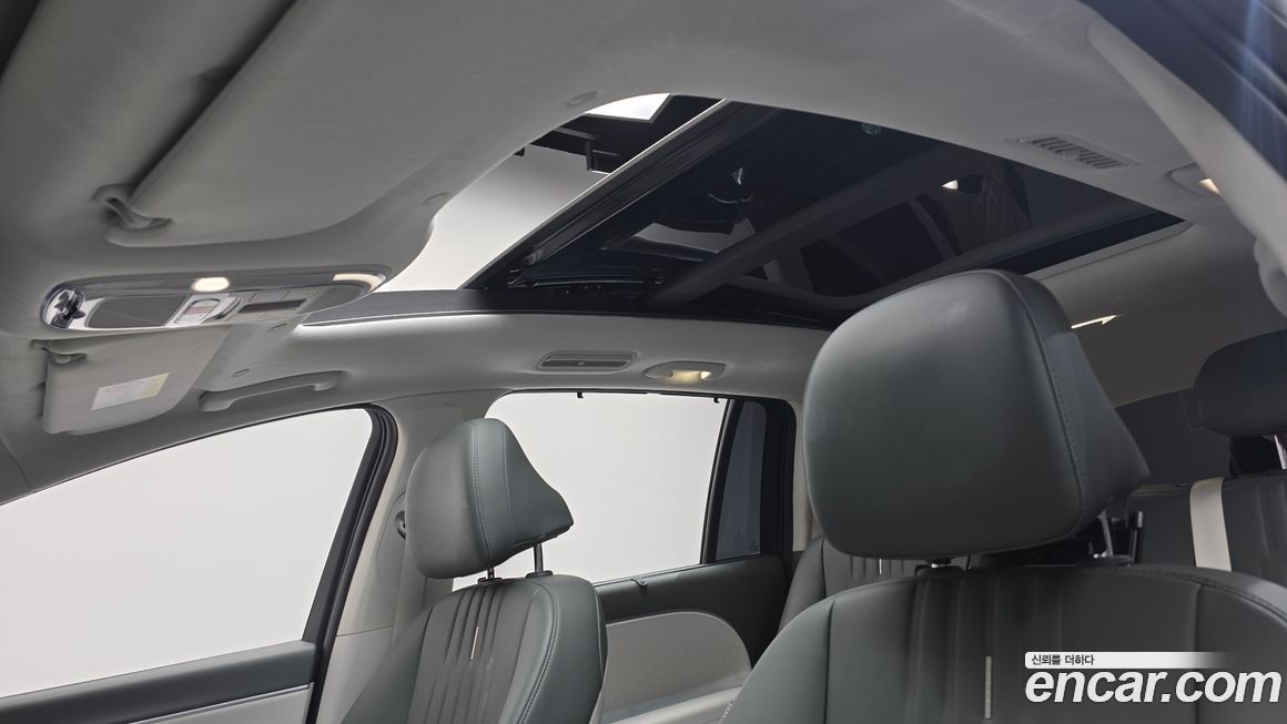 Hyundai Ioniq9 2025
