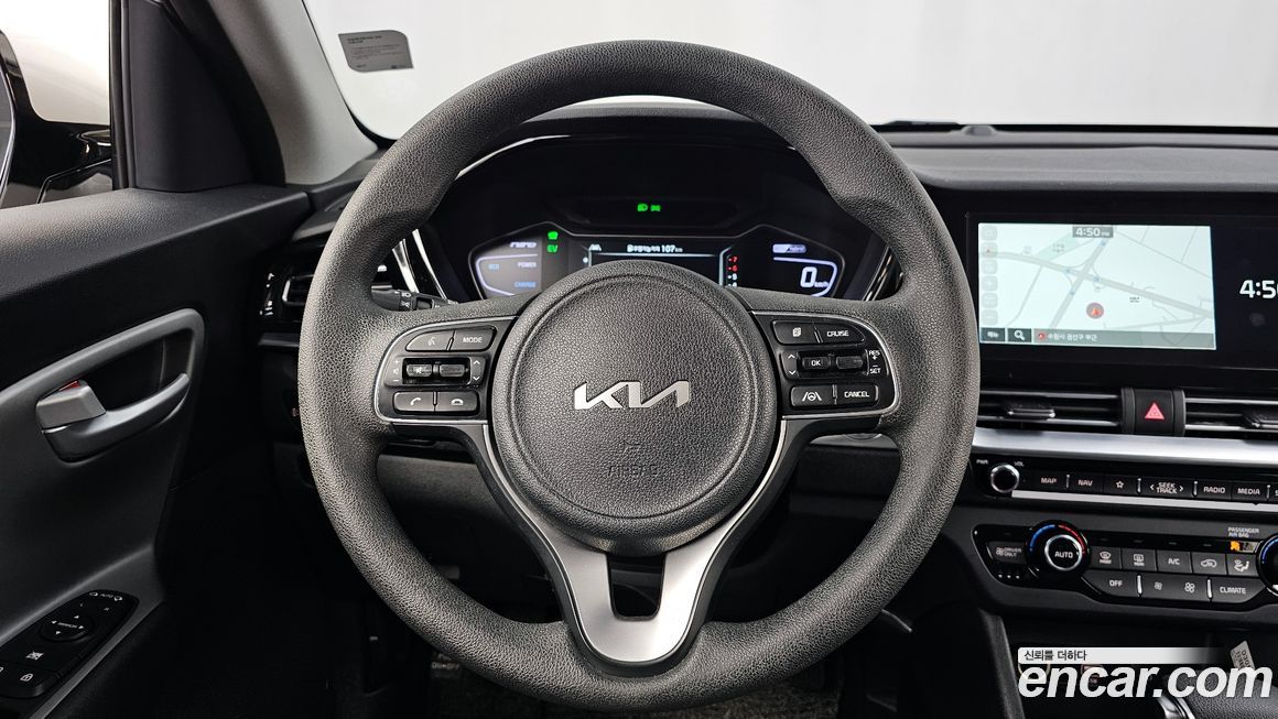 Kia Niro 2022