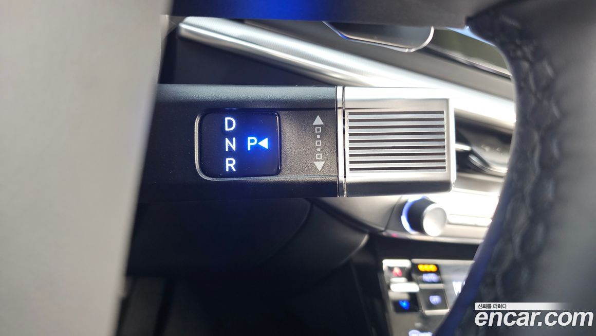 Hyundai Grandeur 2025