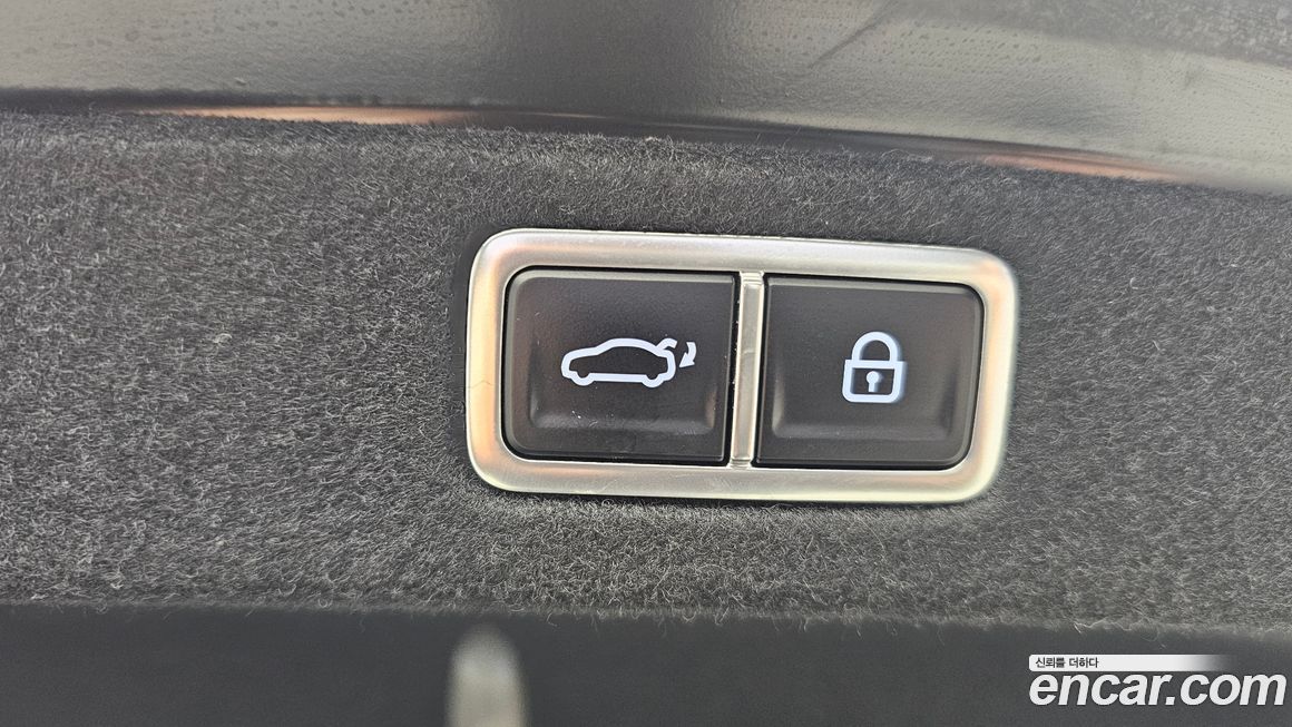 Hyundai Grandeur 2025