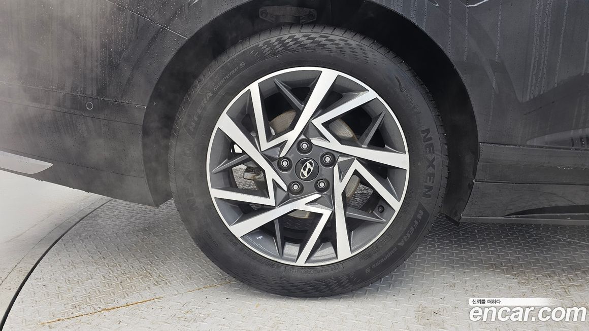 Hyundai Grandeur 2025