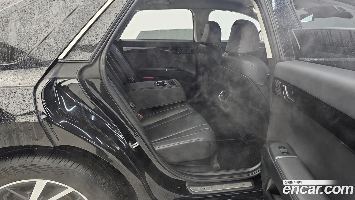 Hyundai Grandeur 2025