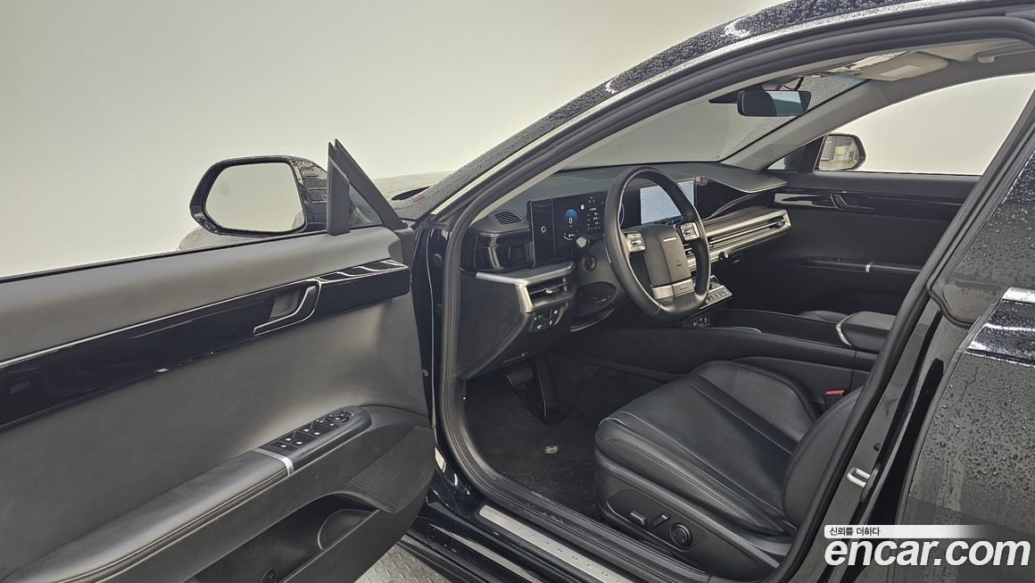 Hyundai Grandeur 2025