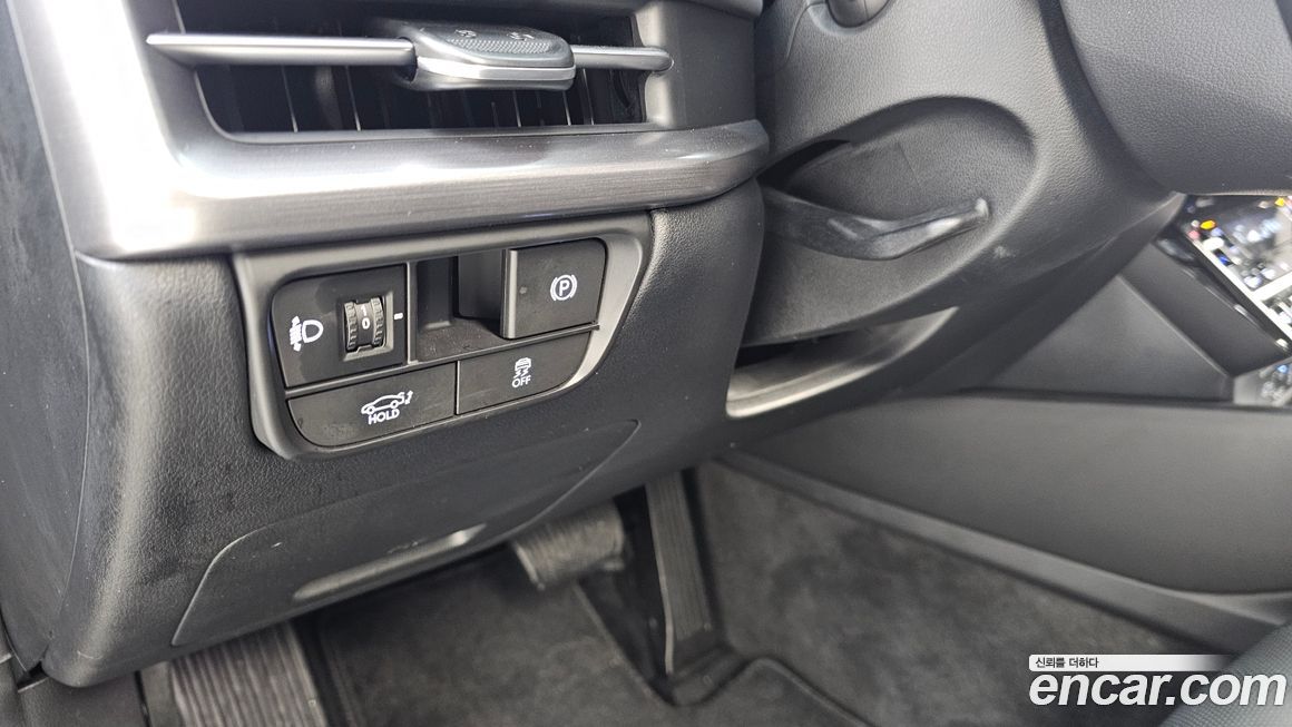 Hyundai Grandeur 2025