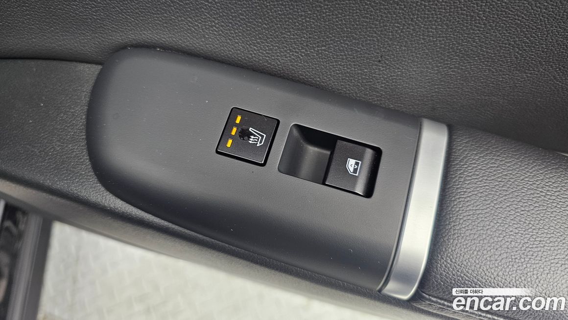 Hyundai Grandeur 2025