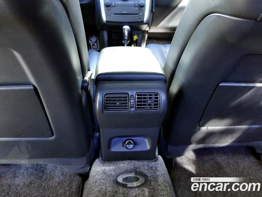 Renault-KoreaSamsung SM5  2008