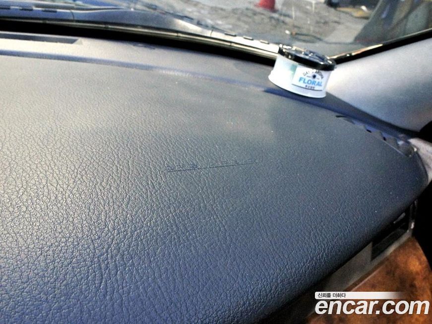 Renault-KoreaSamsung SM5  2008