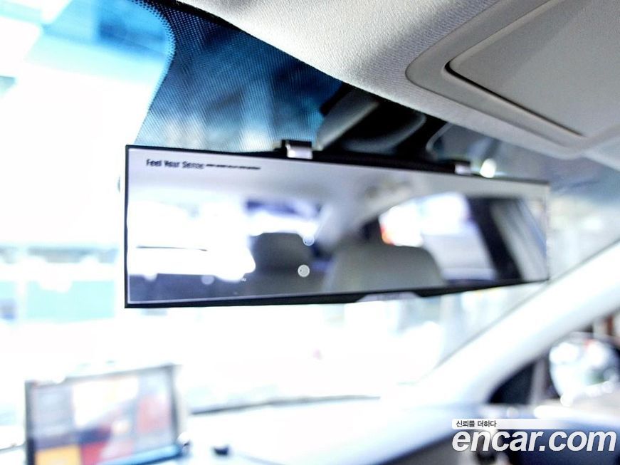 Renault-KoreaSamsung SM5  2008