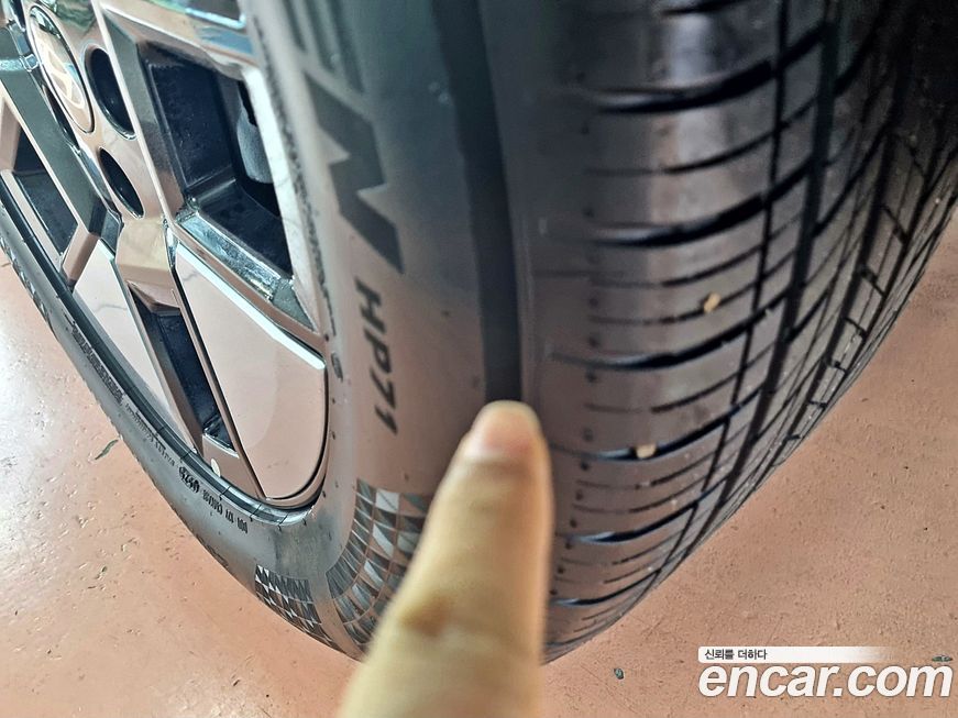 Hyundai Santafe 2025