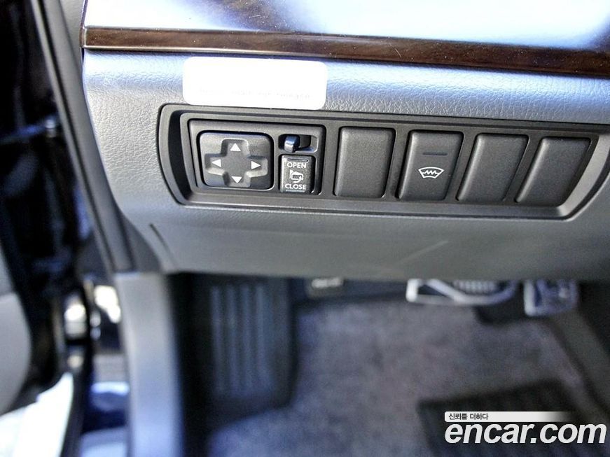 Renault-KoreaSamsung SM5  2008