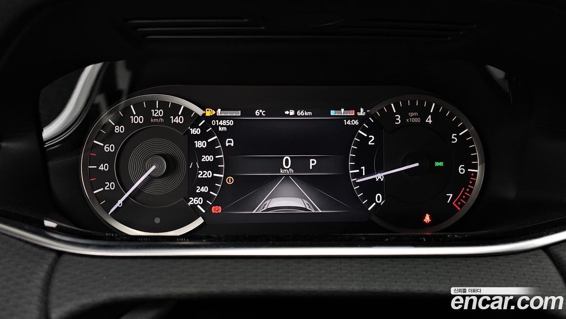 Land Rover Range Rover Evoque 2023