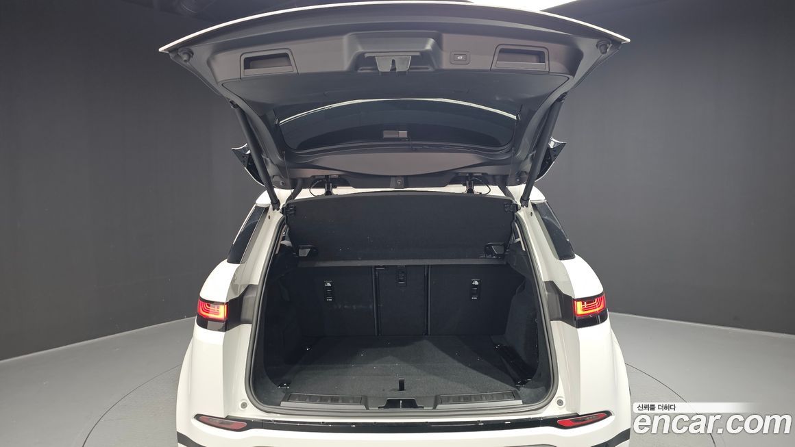 Land Rover Range Rover Evoque 2023