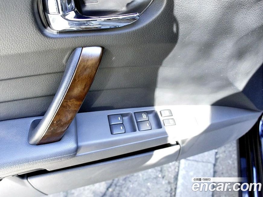 Renault-KoreaSamsung SM5  2008