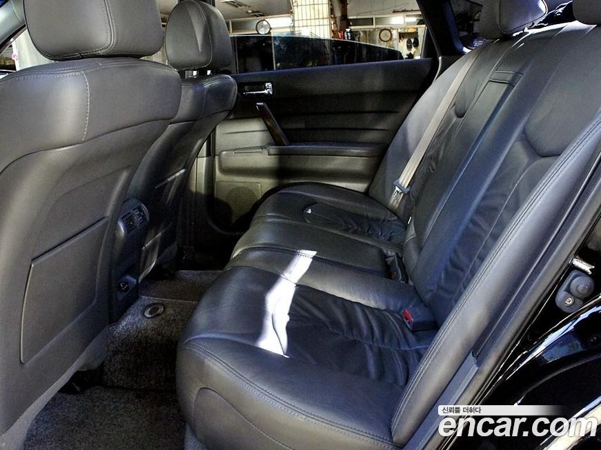 Renault-KoreaSamsung SM5  2008