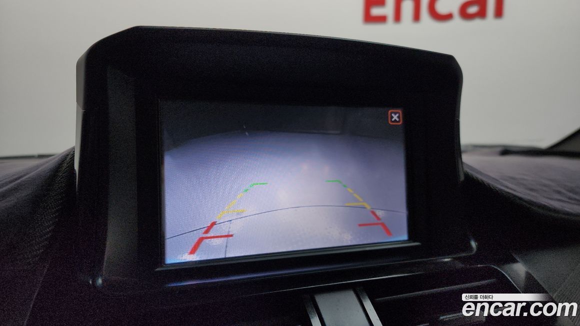 ChevroletGMDaewoo Spark 2012