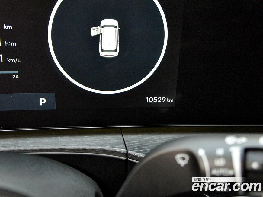 Hyundai Santafe 2025