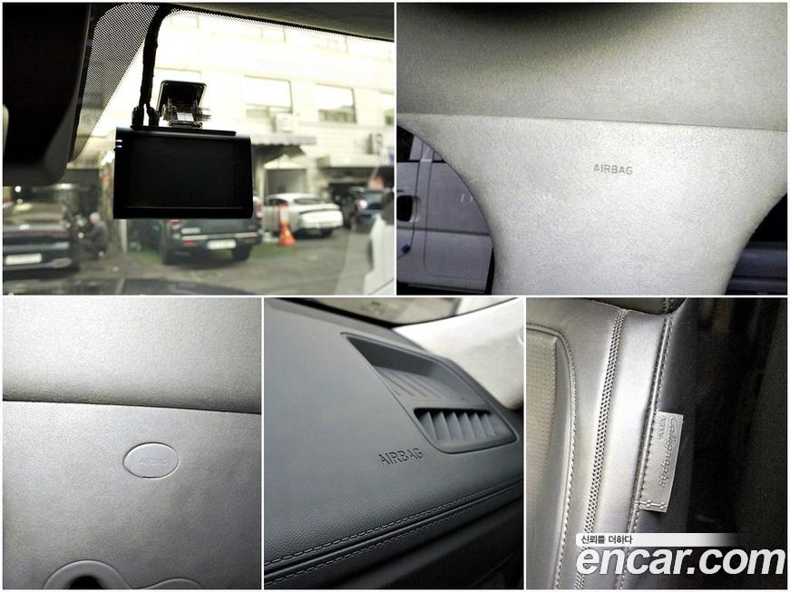 Hyundai Santafe 2025