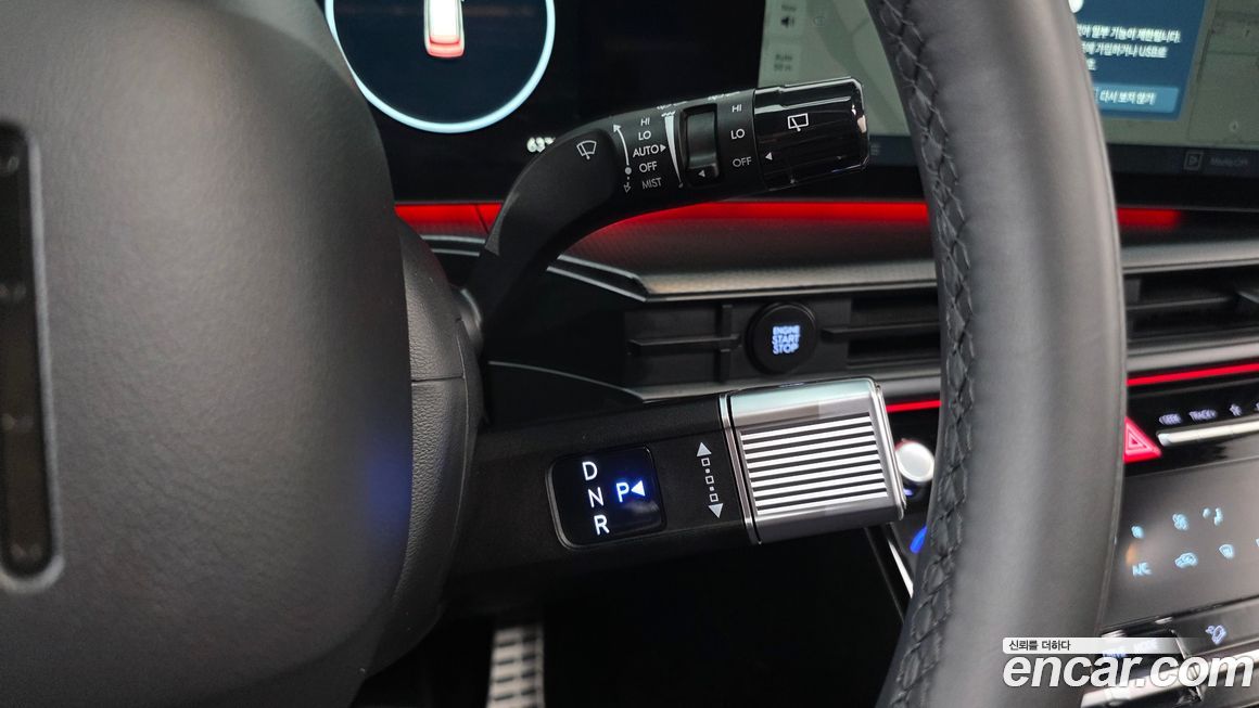 Hyundai Santafe 2025